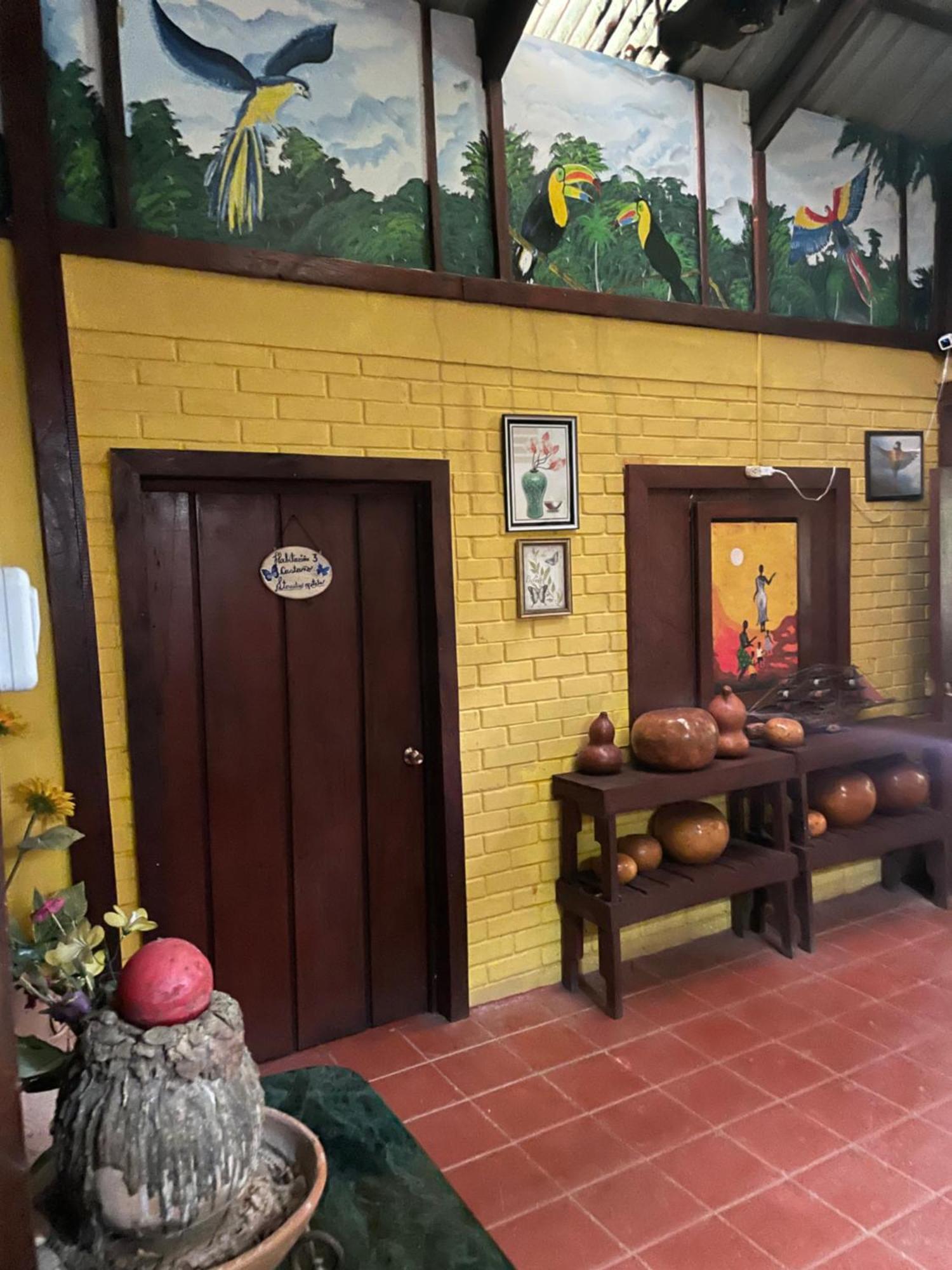 Posada De Don Alonso Puerto Santo Tomas de Castilla Dış mekan fotoğraf